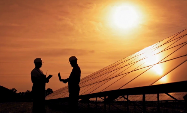 Indonesia's Role in Powering the Global Renewable Energy Transition