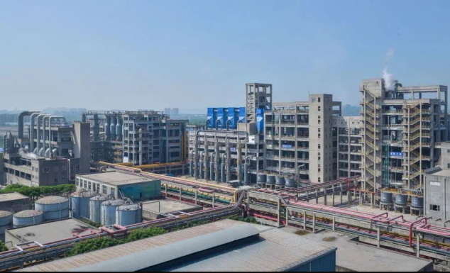 Hebang Biotechnology is Planning a Major Investment in Indonesia To Establish Chemical Manufacturing Facility