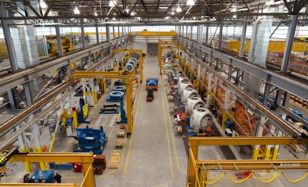 ​Potential of JIIPE Attract Foreign Capital