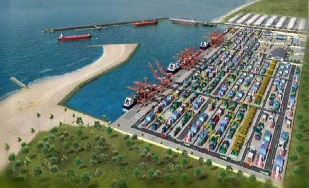 Menelisik Perkembangan Pengajuan KEK di Kawasan Industri Jawa Timur JIIPE