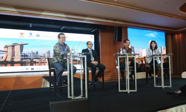 2nd Indonesia Investment Day