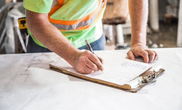 Prevention of Corona Virus Transmission in the Jiipe Industrial Area