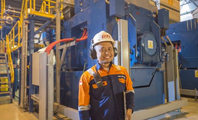 Menperin Dorong Jepang untuk Bangun Pabrik di Kawasan Industri Jawa Timur JIIPE