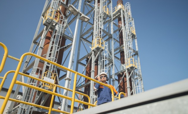 KEK Teknologi dan Manufaktur di Kawasan Industri Jawa Timur JIIPE: Penggerak Ekonomi Indonesia