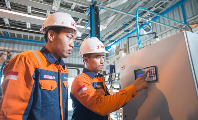 Menperin Yakin Kawasan Industri Jawa Timur JIIPE akan Membawa Efek Berantai Terhadap Pertumbuhan Ekonomi