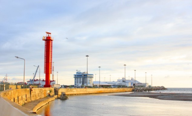 The Advantages of Building a Factory in the JIIPE Industrial Estate