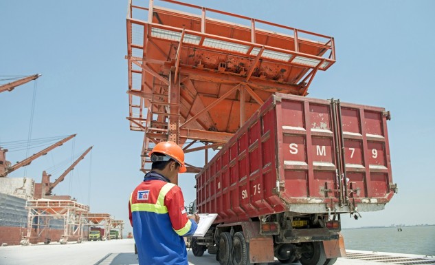 Pemerintah Bentuk Skema Tax Holiday, Kawasan Industri Jawa Timur JIIPE Beri Dukungan Penuh