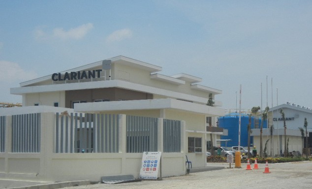 PT Clariant Indonesia: The Largest Chemical Manufacturer Joining JIIPE Industrial Estate