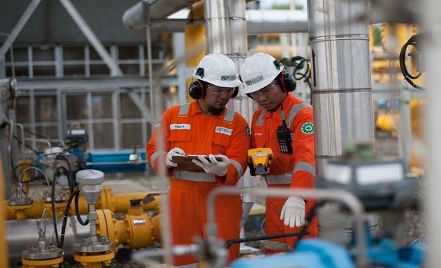 Penggunaan Gas Bumi di Kawasan Industri Jawa Timur JIIPE, Apa Keunggulannya?