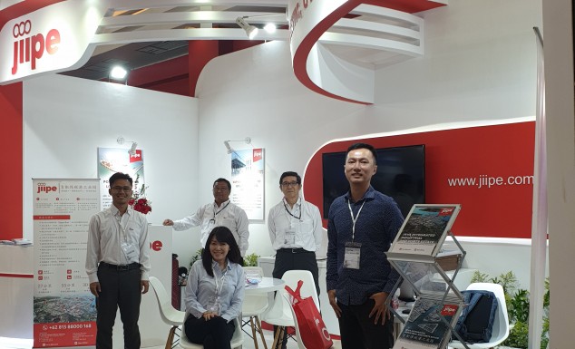 Manufacturing Indonesia 2019 Exhibition