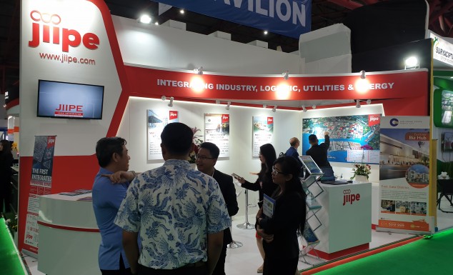 Infrastructure Week 2018