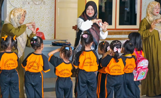 JIIPE CSR: Building a Better Future through Social and Economic Empowerment