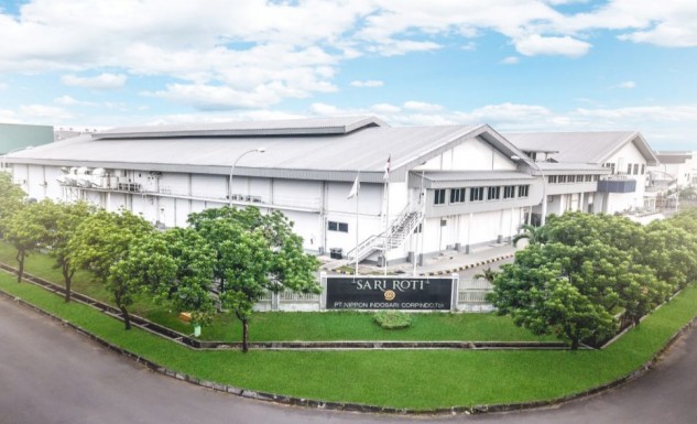 PT Nippon Indosari Corpindo Tbk: Produsen Roti Terkenal yang Bergabung dengan Kawasan Industri Jawa Timur JIIPE