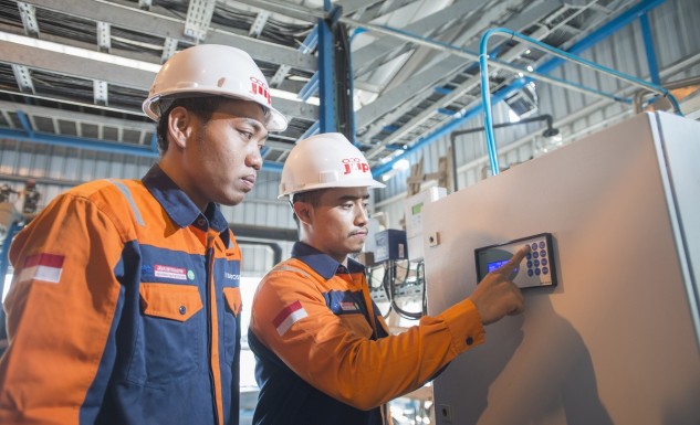 KEK di Kawasan Industri Jawa Timur JIIPE dan Penyediaan Sumber Daya Manusia Berkualitas