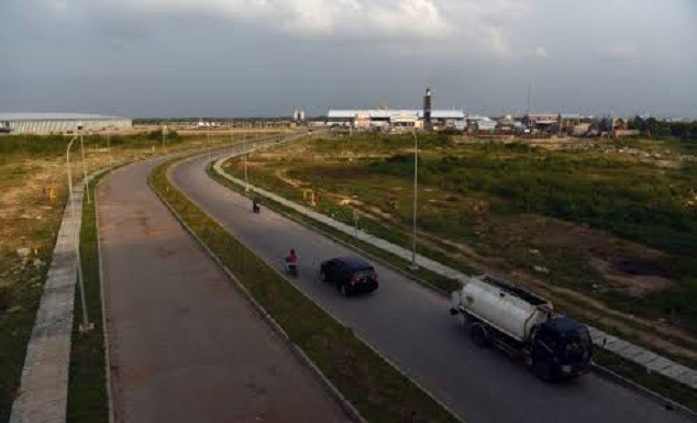 Tol Kebomas Terhubung dengan Kawasan Industri Jawa Timur JIIPE, Aksesibilitas Semakin Tinggi