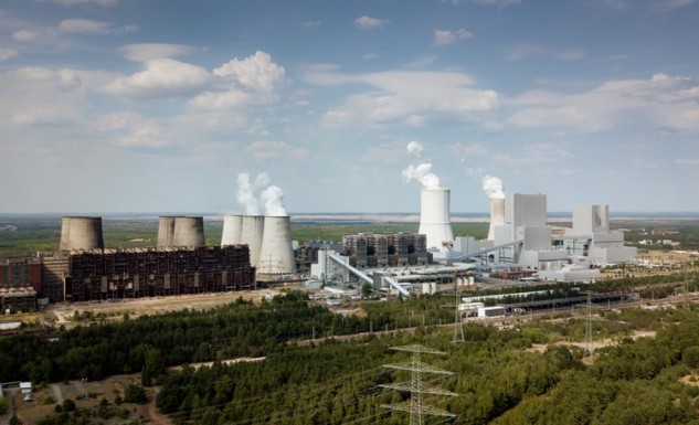 The Efforts of the Jiipe Industrial Zone Addressing Industrial Environmental Issues