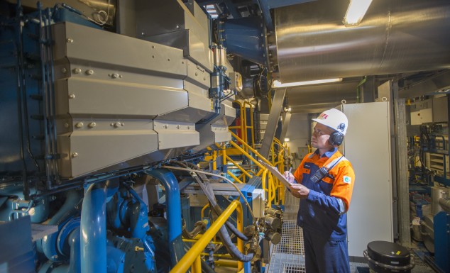 Dorong Pecepatan Pembangunan, Kawasan Industri Jawa Timur JIIPE Bangun Tiga Pembangkit Listrik