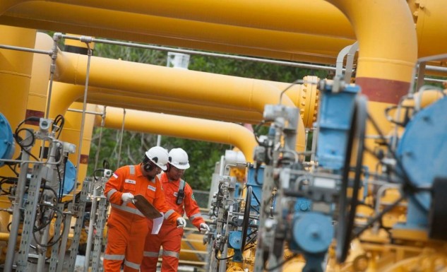 Kawasan Industri Jawa Timur JIIPE dan PGN Pastikan Pasokan Gas Bumi Senantiasa Tercukupi