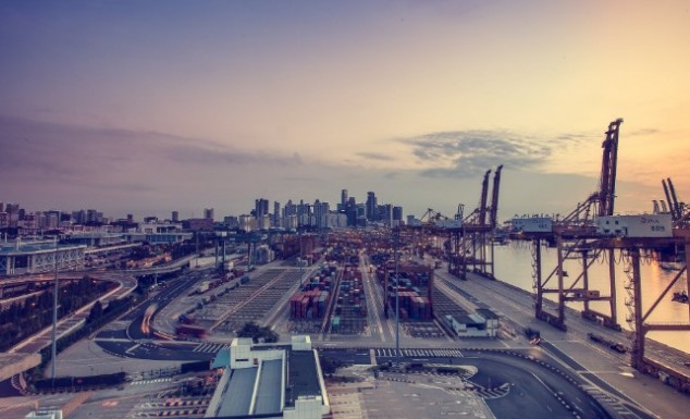 ​Encouraging Investors, Pelindo III Submits Permission for JIIPE