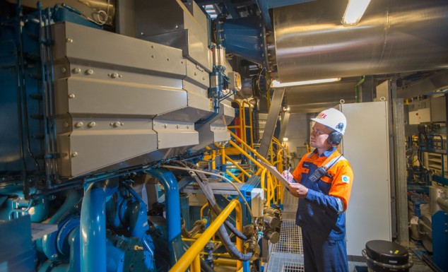 ​JIIPE Gresik工業村泗水分公司