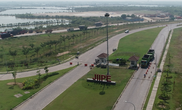 ​Government Support To Change JIIPE Gresik To KEK Is Welcomed by AKRA