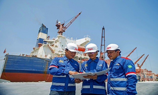 Pemetaan Program Penyiapan Tenaga Kerja: Langkah Strategis Persiapkan Tenaga Kerja untuk Kawasan Industri Jawa Timur JIIPE