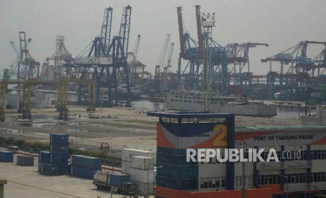 JIIPE Port in Gresik Will Have Four Pier