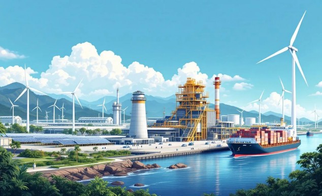 Indonesia’s Rise as the New Green Chemistry Hub of the Global South