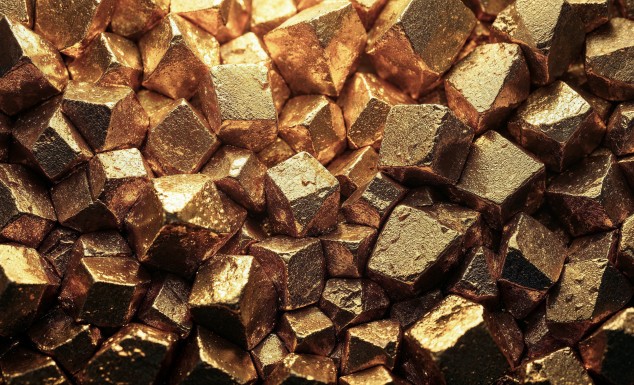 2025: The Year of the Copper Deficit - Why the World is Turning to Indonesia