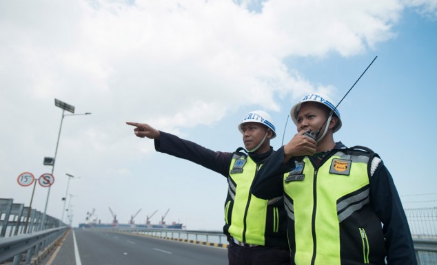  Difference between JIIPE Gresik Industrial Estate VS Conventional Industrial Zone?