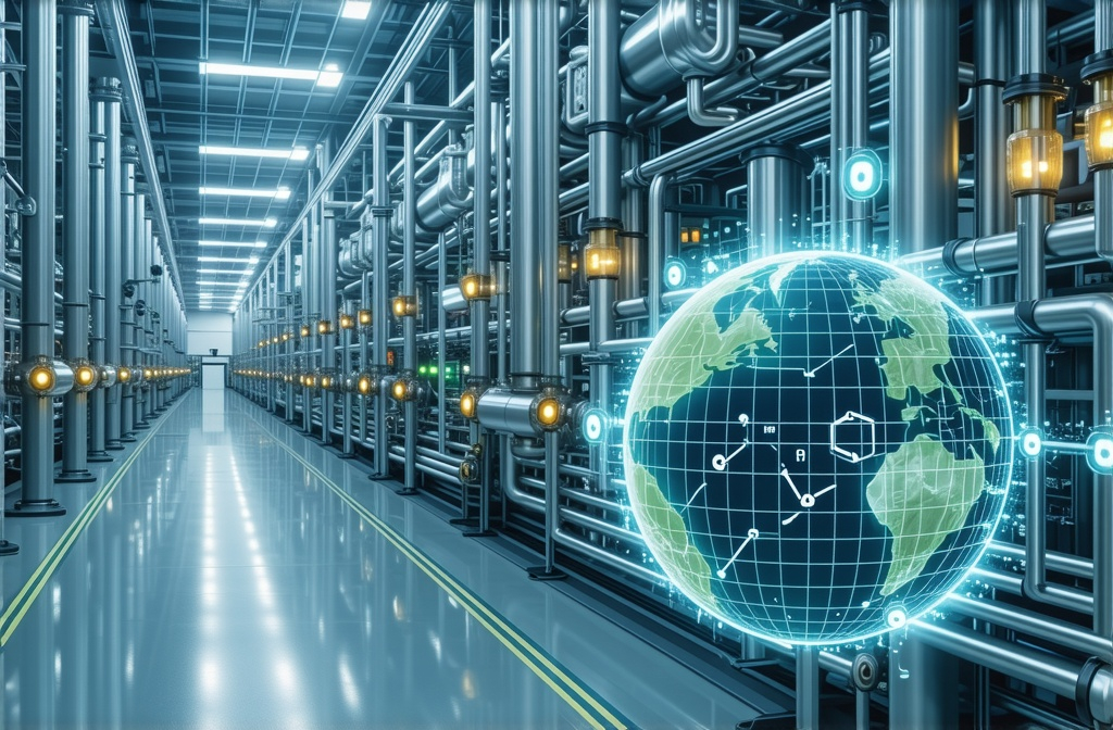 面对市场不确定性：提高效率，聚焦核心业务（化工行业2025）