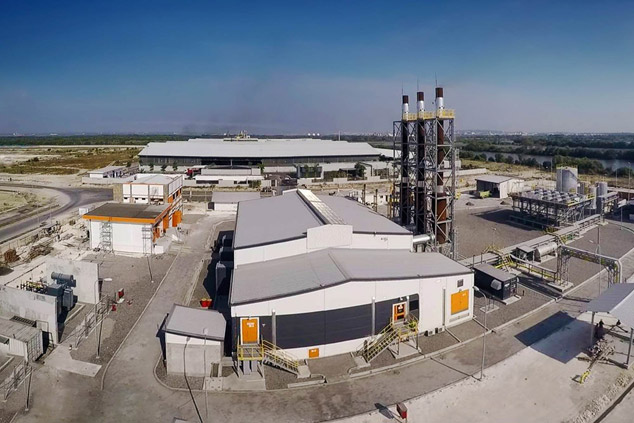 ​Gresik工業団地（JIIPE）はより多くの見込みがある