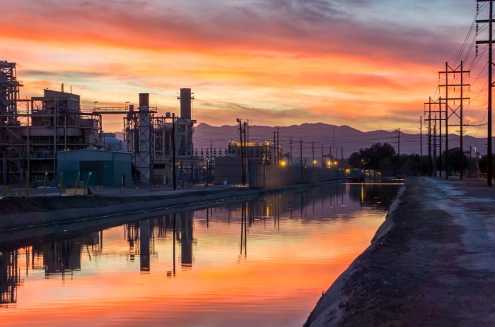 JIIPE成为东爪哇最有前途的工业区之一