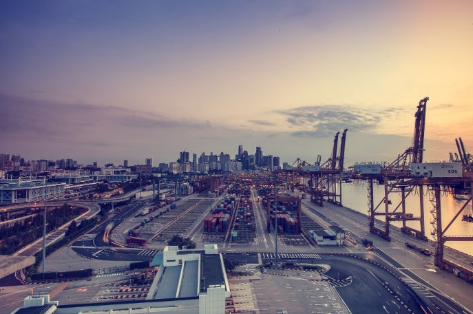 ​Besides SIER and PIER in Surabaya, the following is the Industrial Estate in East Java. JIIPE One of Them