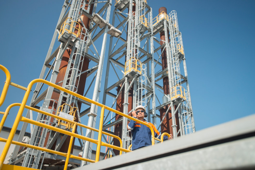 Kawasan Industri Jawa Timur JIIPE Dukung Penyebarluasan Manfaat Gas Bumi