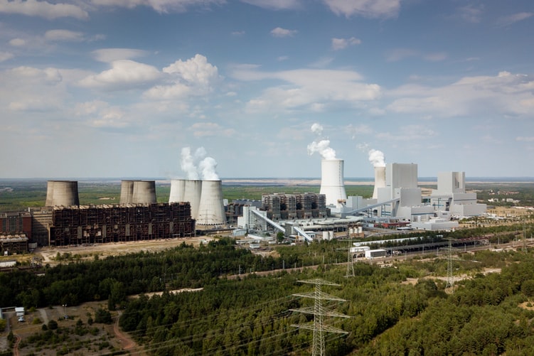 The Efforts of the Jiipe Industrial Zone Addressing Industrial Environmental Issues